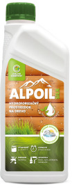 Color Company ALPOIL SILK 1l