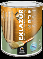 Color Company EXLAZUR 0,6L - cena, porovnanie