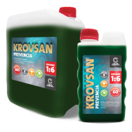 Color Company KROVSAN PREVENCIA 5L - cena, porovnanie