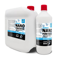 Color Company NANO penetrácia na steny 5L - cena, porovnanie