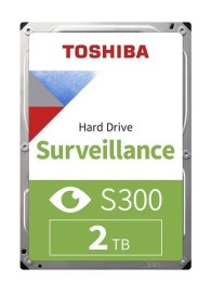Toshiba S300 HDWT720UZSVA 2TB