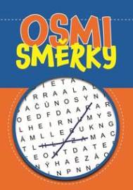 Bookmedia: Osmisměrky