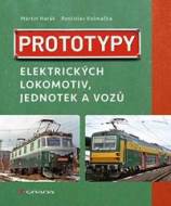 Prototypy elektrických lokomotiv, jednotek a vozů - cena, porovnanie