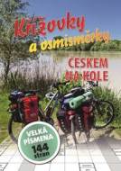 Křížovky a osmisměrky Českem na kole - cena, porovnanie