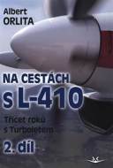 Na cestách s L-410 (2.díl) - cena, porovnanie