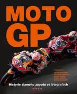 CPress: Moto GP - cena, porovnanie