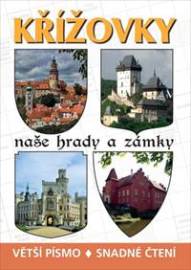 Křížovky naše hrady a zámky