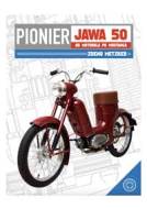 Pionier JAWA 50 - cena, porovnanie