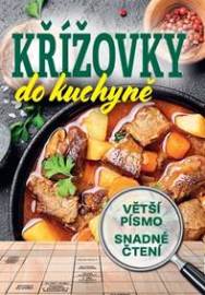 Křížovky do kuchyně