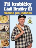 Fit krabičky Ládi Hrušky III - Vaříme pro jednoho - cena, porovnanie