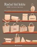 Ruční šití kůže - Kabelky, tašky, pouzdra - cena, porovnanie