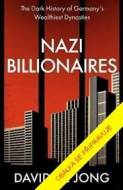Miliardáři ve službách nacistů - cena, porovnanie