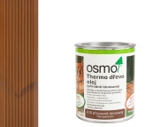 Osmo Color 010 Thermo olej na terasy 0,125l - cena, porovnanie