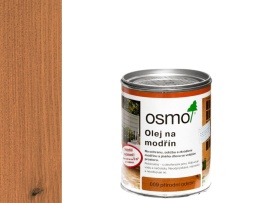 Osmo Color 009 Smrekovec olej na terasy 0,125l