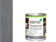 Osmo Color 019 Šedý olej na terasy 0,125l - cena, porovnanie