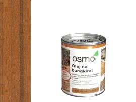 Osmo Color 006 Bangkirai prírodný olej na terasy 0,125l