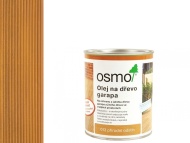 Osmo Color 013 Garapa olej na terasy 0,125l - cena, porovnanie