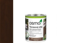 Osmo Color 021 Dub bahenný olej na terasy 0,125l - cena, porovnanie