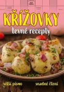 Křížovky levné recepty - cena, porovnanie