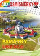 Osmisměrky 1/2023 - Památky UNESCO - cena, porovnanie