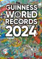 Guinness World Records 2024 - cena, porovnanie