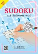 Sudoku luštění proti nudě - cena, porovnanie