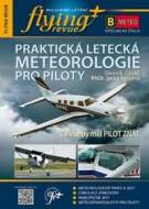 Praktická letecká meteorologie pro piloty - cena, porovnanie