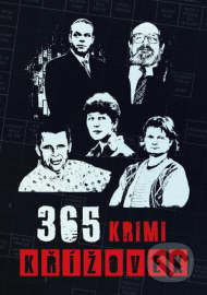 365 krimi křížovek