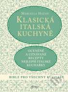 Klasická italská kuchyně - cena, porovnanie