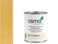 Osmo Color 3011 Original tvrdý voskový olej lesklý 0,125l - cena, porovnanie