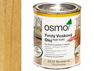 Osmo Color 3032 Original tvrdý voskový olej polomat 0,375l - cena, porovnanie