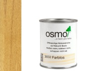 Osmo Color 3032 Original tvrdý voskový olej polomat 0,125l - cena, porovnanie