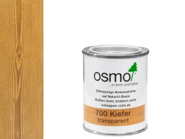 Osmo Color 700 Borovica olejová lazúra polomat 0,125l