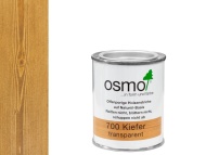 Osmo Color 700 Borovica olejová lazúra polomat 0,125l - cena, porovnanie