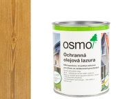 Osmo Color 700 Borovica olejová lazúra polomat 0,75l - cena, porovnanie