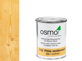 Osmo Color 710 Borovica olejová lazúra polomat 0,125l