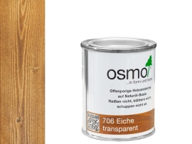 Osmo Color 706 Dub olejová lazúra polomat 0,125l