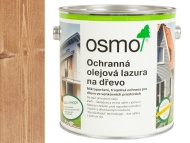 Osmo Color 702 Smrekovec olejová lazúra polomat 2,5l - cena, porovnanie