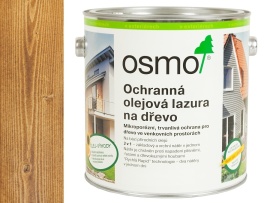 Osmo Color 706 Dub olejová lazúra polomat 2,5l