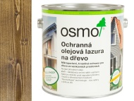 Osmo Color 707 Orech olejová lazúra polomat 2,5l - cena, porovnanie