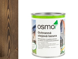 Osmo Color 727 Palisander olejová lazúra polomat 0,75l