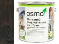 Osmo Color 712 Eben olejová lazúra polomat 2,5l - cena, porovnanie