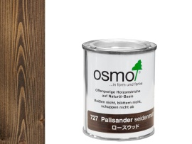 Osmo Color 727 Palisander olejová lazúra polomat 0,125l