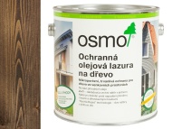 Osmo Color 727 Palisander olejová lazúra polomat 2,5l - cena, porovnanie