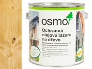 Osmo Color 732 Dub svetlý olejová lazúra polomat 2,5l - cena, porovnanie