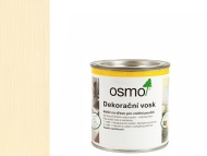 Osmo Color 3136 Breza dekoračný vosk transparent 0,375l - cena, porovnanie