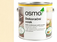 Osmo Color 3136 Breza dekoračný vosk transparent 2,5l - cena, porovnanie