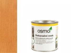 Osmo Color 3137 Čerešňa dekoračný vosk transparent 0,375l