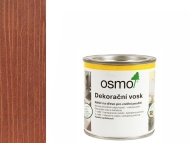 Osmo Color 3138 Mahagón dekoračný vosk transparent 0,375l - cena, porovnanie