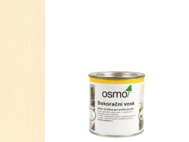 Osmo Color 3136 Breza dekoračný vosk transparent 0,125l